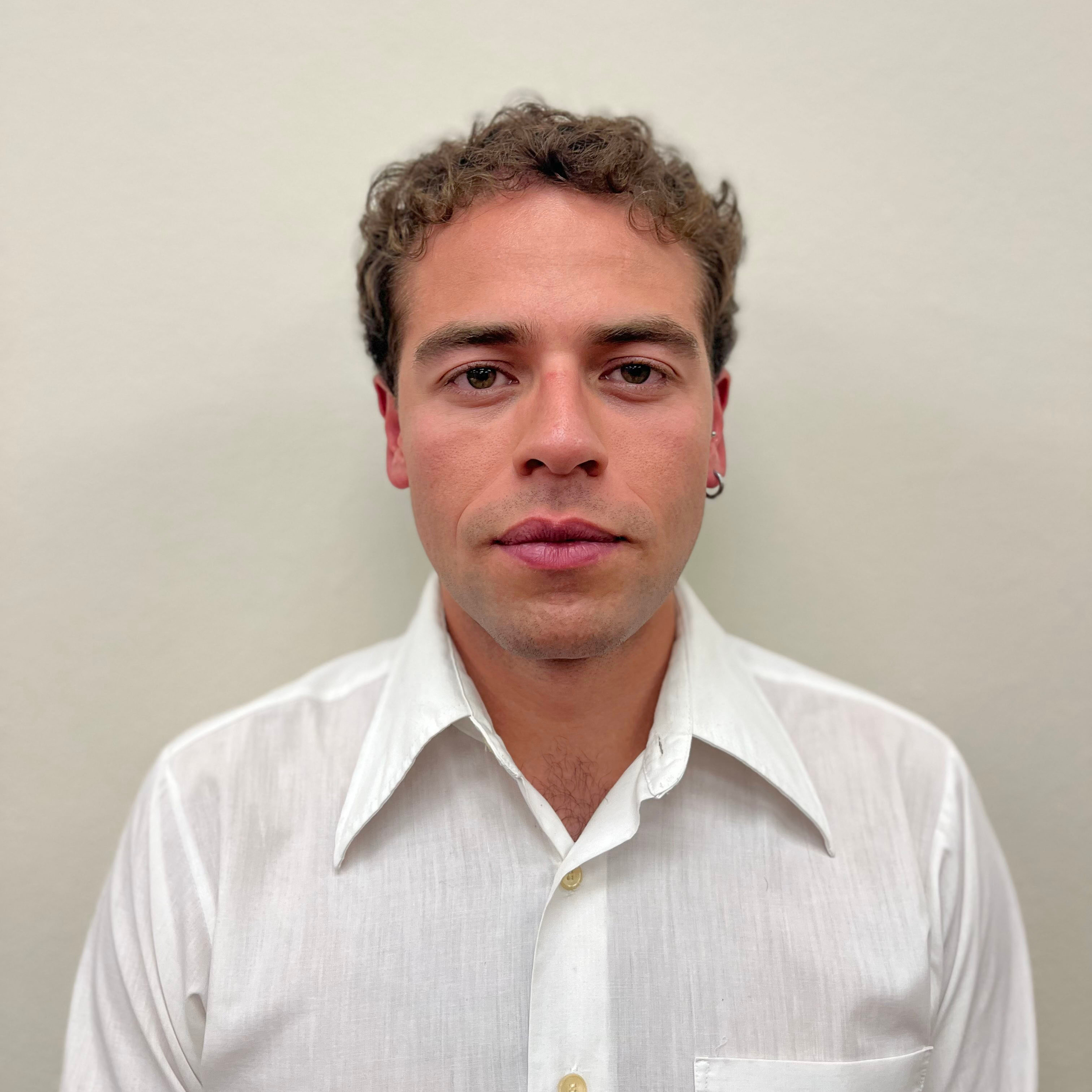 Richard Cabezas